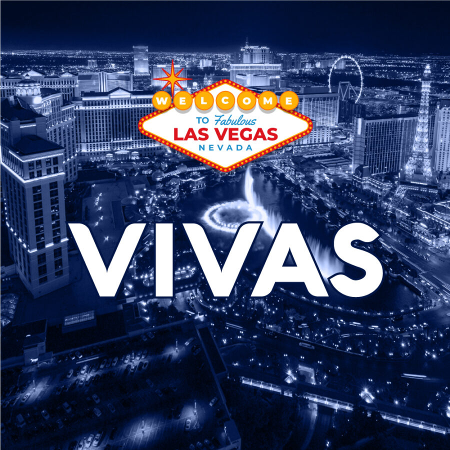 VIVAS Inc. Expands to Las Vegas: Innovation in Commercial Branding and Space Design