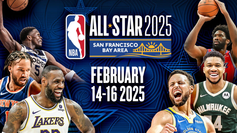 How to Prepare for NBA All-Star 2025: Tips to Make Your Brand Stand Out