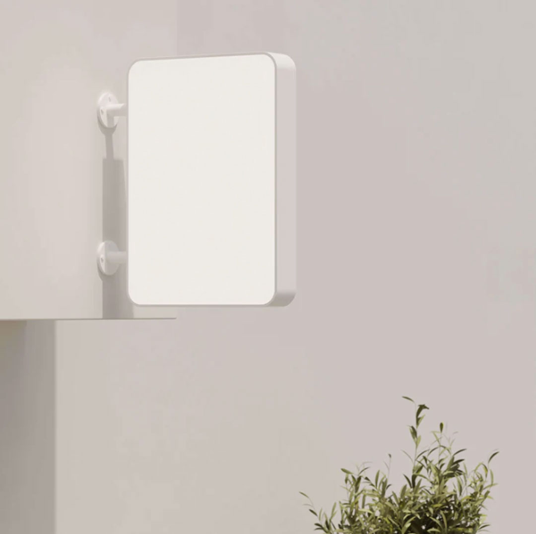 Rectangle Light Box Sign - VIVAS INC