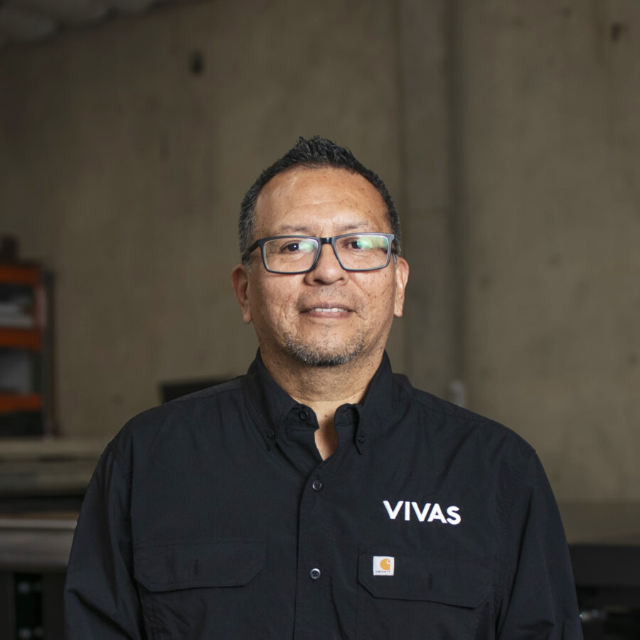 Jose Rivera