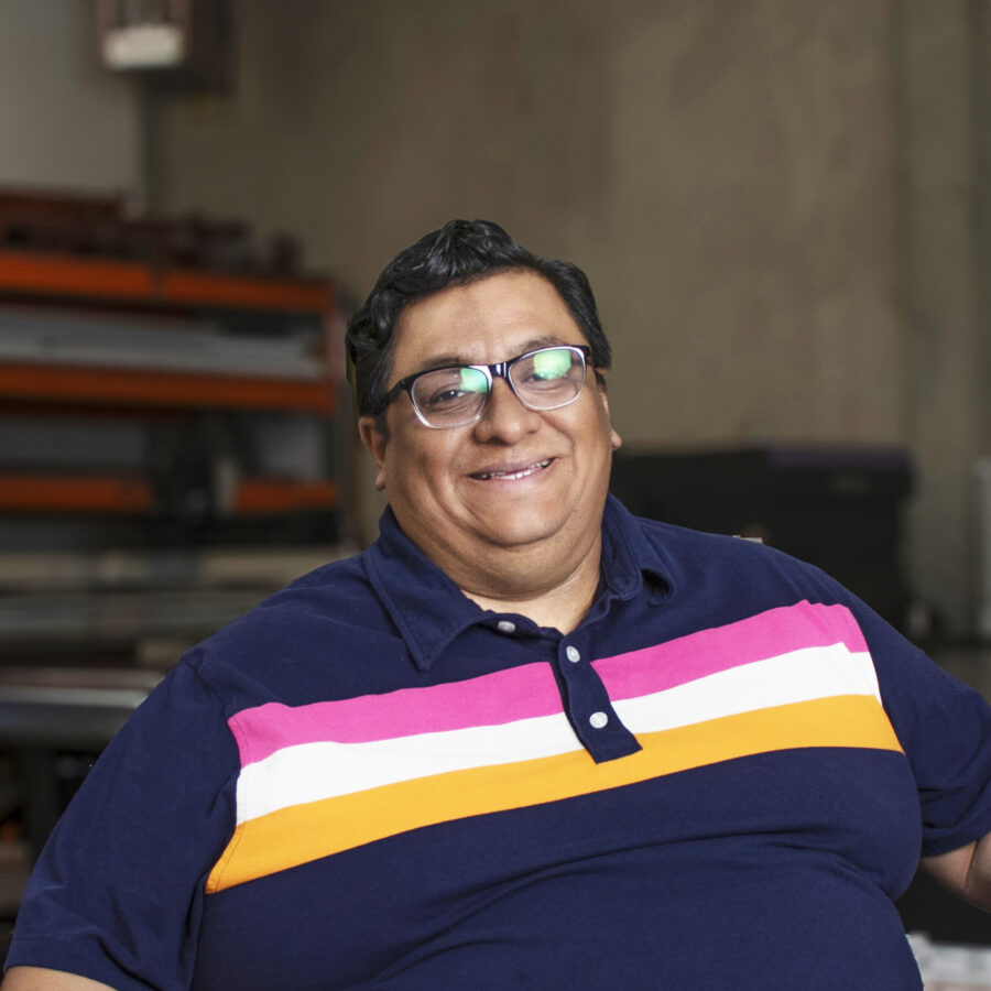 Alberto Vidaurre